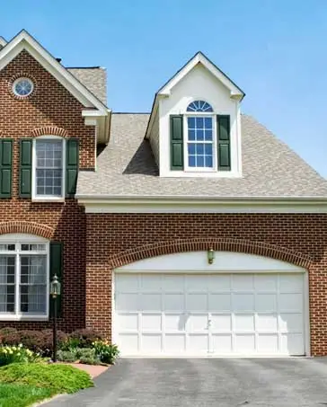 Emergency Garage Door Replacement