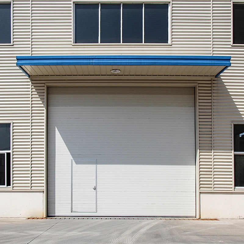 Garage Door Replacement