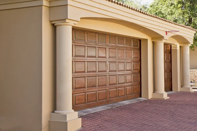 Garage Door Replacement